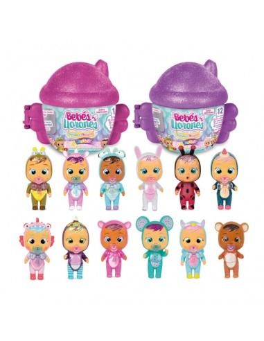Cry babies Magic Tears laleczka mix 2 na Arena.pl