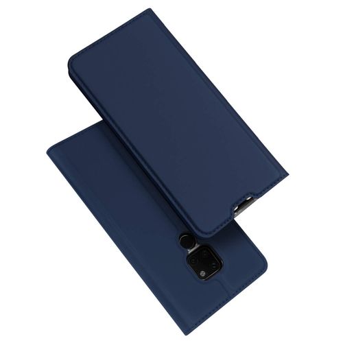 DUXDUCIS SKINPRO - Huawei Mate 20 - BLUE na Arena.pl