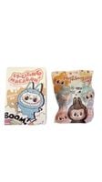 figurka labubu mix karton a"12