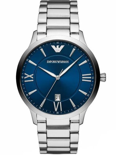 ZEGAREK MĘSKI EMPORIO ARMANI AR11227 - GIOVANNI (zi079a) na Arena.pl