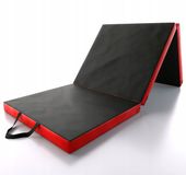 195x60x6 materac mata ćwiczenia rehabilitacja