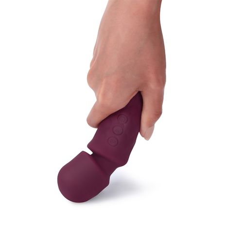 Wibrator Typu Wand. Mocne Pobudzenie. na Arena.pl