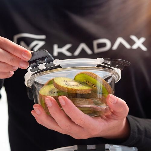 POJEMNIKI NA ŻYWNOŚĆ SZKLANY ZESTAW POJEMNIKÓW SZKLANE PUDEŁKO na Arena.pl