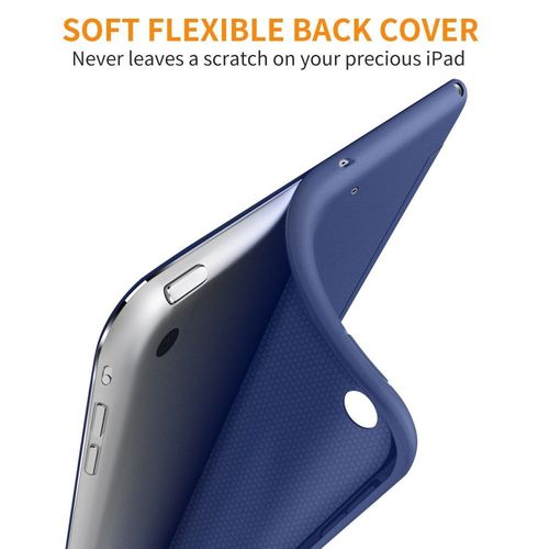 TECH-PROTECT SMARTCASE IPAD MINI 1/2/3 NAVY BLUE na Arena.pl