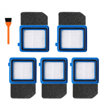 5x FILTR DO ELECTROLUX WELL Q6/ Q7/ Q8/ ESKW1