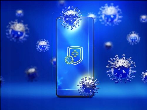Samsung Galaxy S10+ - 3mk SilverProtection+ na Arena.pl