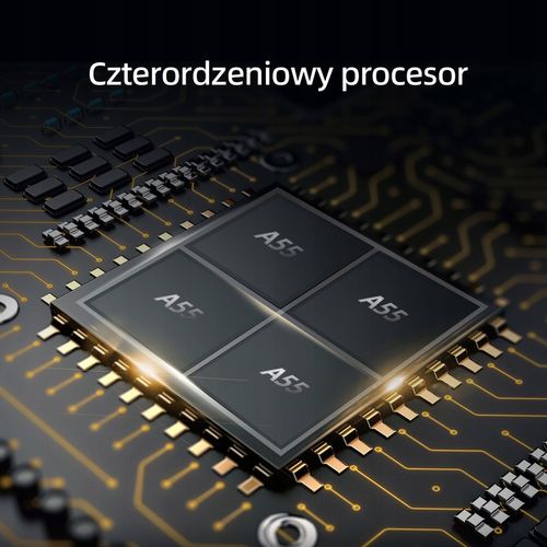 Telewizor CHiQ 50" 4K UHD Smart TV Android11 na Arena.pl