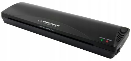 Laminator A3 A4 Laminarka Zgrzewarka do folii na Arena.pl