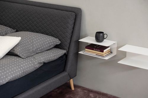 Półka Joliet biała S na Arena.pl