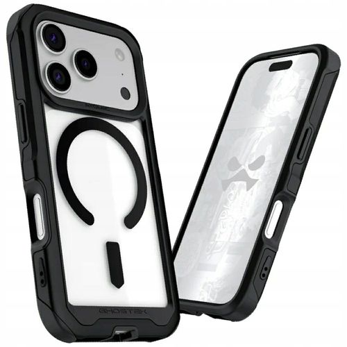 ETUI DO IPHONE 17 PRO GHOSTEK ATOMIC SLIM MAGSAFE na Arena.pl