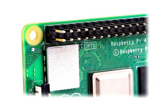 Raspberry Pi 4 model B WiFi DualBand Bluetooth 2GB RAM 1,8GHz na Arena.pl