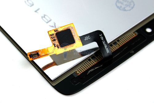 DOTYK + LCD DO ALCATEL ONE TOUCH IDOL 3 OT 6045 na Arena.pl