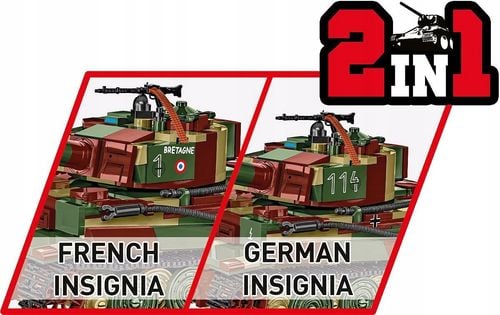 Historical Collection Pz.Kpfw. VI Tiger Ausf. E na Arena.pl