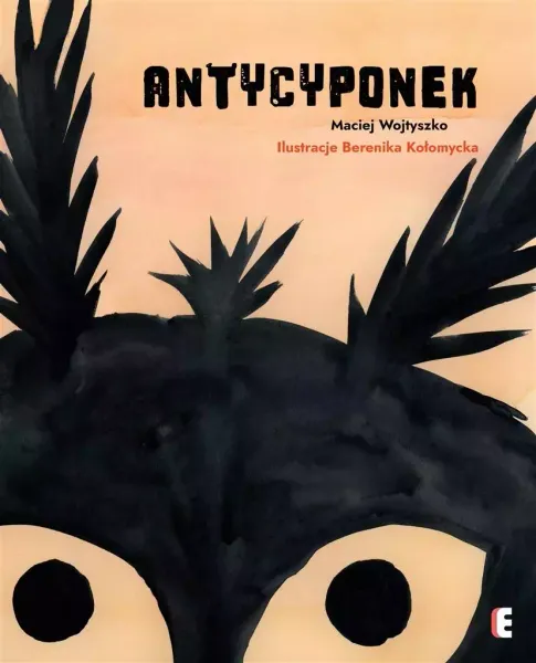 Antycyponek zdjęcie 1