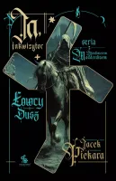 Ja, inkwizytor. Łowcy dusz