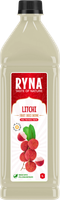 RYNA LITCHI JUICE DRINK 1L