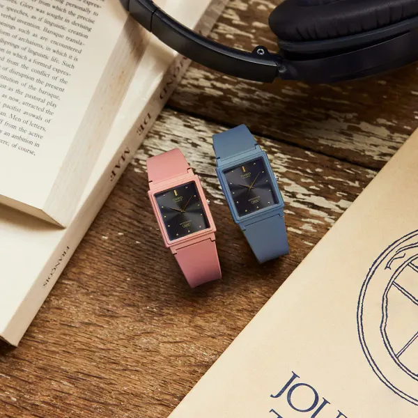 ZEGAREK DAMSKI CASIO MQ-38UC-4A + BOX (zd598k) zdjęcie 7