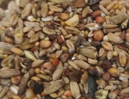 KARMA DLA DZIKICH PTAKÓW O-MIX ZIARNO 25kg na Arena.pl