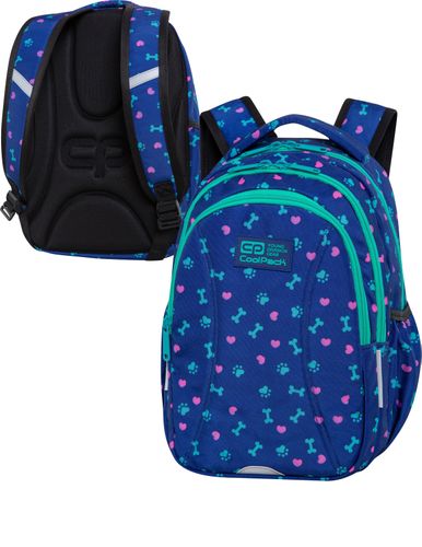 Coolpack-JOY S-Plecak-PUPPY LOVE na Arena.pl