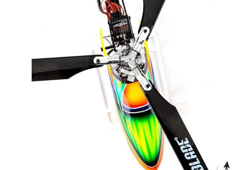 Blade Trio 360 CFX BNF Basic na Arena.pl