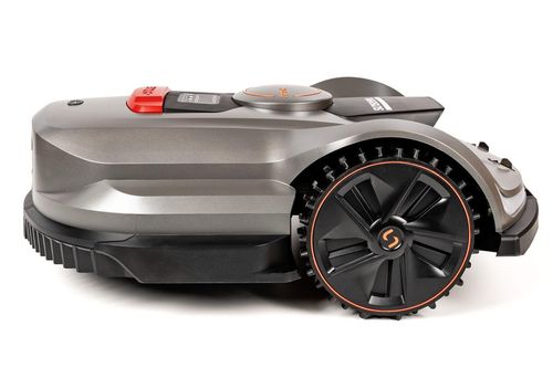 Kosiarka automatyczna Sunseeker Elite RTK C-MOW-X7 X7 na Arena.pl