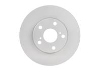 TARCZA HAM PRZOD 277X26 V BOSCH