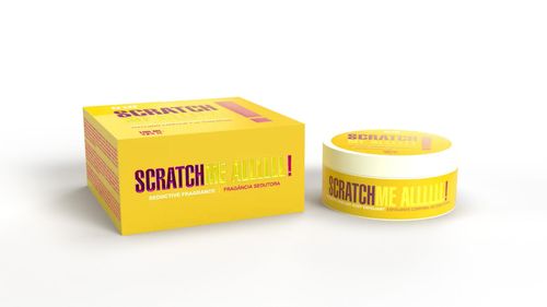 Scratch  Me Alllll! na Arena.pl