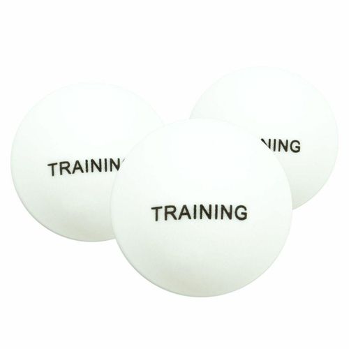 PIŁECZKI DO TENISA STOŁOWEGO BIAŁE 100SZT 1 GWIAZDKA BEST SPORTING na Arena.pl