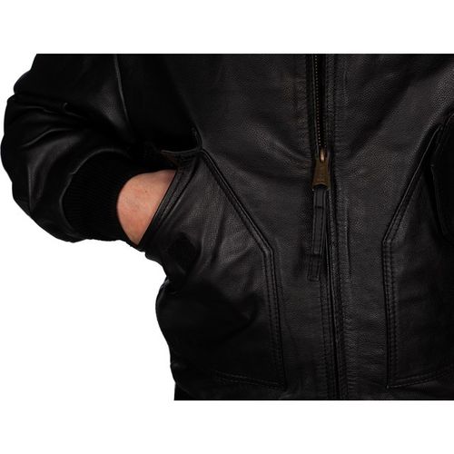 Alpha Industries CWU Leather 03 na Arena.pl