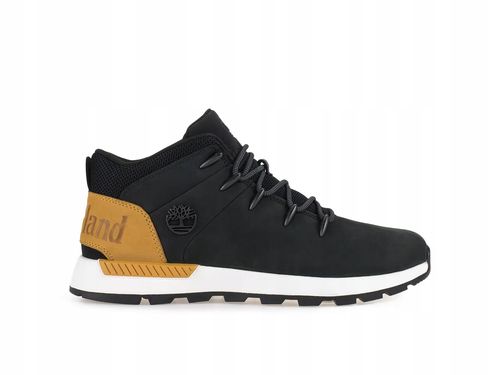 Buty Timberland Sprint Trekker A24AB - 43.5 na Arena.pl