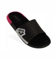 Klapki basenowe sportowe na plażę basen trening unisex Arena Marco R.43