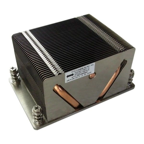 FUJITSU Radiator do RX2540M1/M2 - A3C40175672 zdjęcie 1