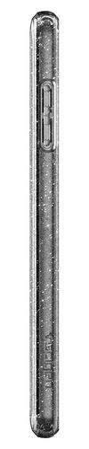 SPIGEN LIQUID CRYSTAL GALAXY A8 2018 GLITTER QUARTZ na Arena.pl
