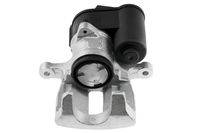 ZACISK HAMULCOWY TYŁ VW PASSAT CC B6 2011 2012