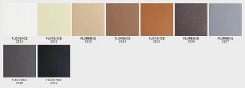 Krzesło Tapicerowane KL-1 Miętowy Piano 09 na Arena.pl