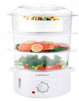 Aigostar Fitfoodie 30Cfo - Parowar 800W