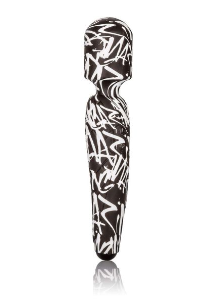 hype massager multicolor zdjęcie 1