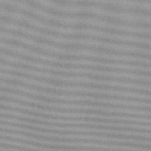 Poduszka na siedzisko z palet 4 pcs Szary 40 x 40 x 8 cm na Arena.pl