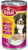 BASIL PIES PUSZKA 1250G KURCZAK