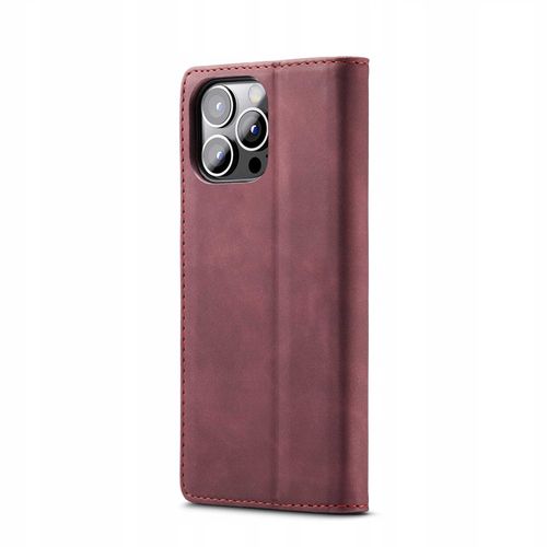 SC Wallet iPhone 14 Pro red na Arena.pl