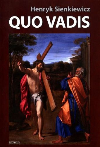 Quo Vadis BR na Arena.pl