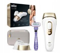 Prezent Depilator BRAUN Silk-Expert Pro 5 IPL PL5157