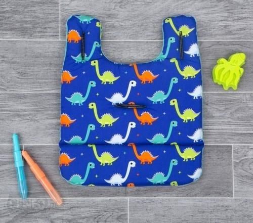 CuddleCo Wkładka do wózka Comfi-Cush Mini Dinozaury na Arena.pl