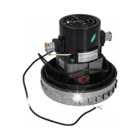 SILNIK ODKURZACZA MPM | BORA HYDRA 1500W MOD17 MOD07 MOD21 MOD13