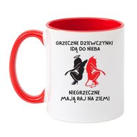 Klasyczny Biało-Czerwony 330 ml