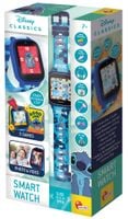 lisciani stitch smartwatch 7230