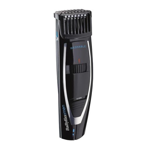 Trymer       Babyliss E856E 3-Day Beard W-tech (kolor czarny) na Arena.pl