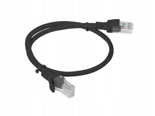 Kabel Internet LAN Patchcord RJ45 UTP kat.6 2m HQ na Arena.pl