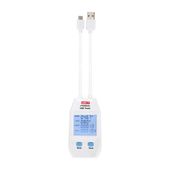 tester usb uni-t ut658dual