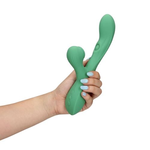 Pulse Wave And Tongue Flickering Rabbit Vibrator na Arena.pl